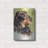 " Gordon Setter " Print-23854619