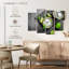 Cocktail mexicain cocktail sur toile, 4 pièces-105075118
