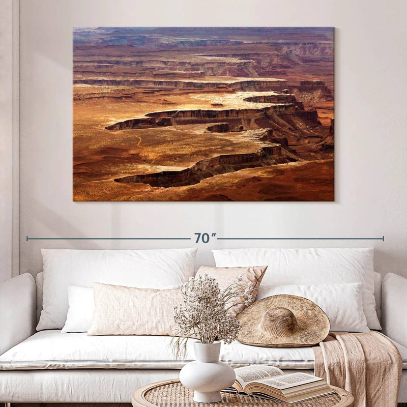 Alvord Canyonlands, Colorado