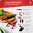 Borner Multi Peeler Set