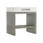 Foundations 1 - Drawer Solid Wood Nightstand-1532884192