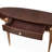  Camellia Field Vanity Set with Mirror and Chair