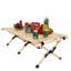 Table de pique-nique portable