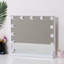 Keyla Flat Floor Mirror