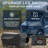 5-8kw 12v Diesel Air Heater, Remote Control & Lcd Switch Display, Fast Heating, Low Noise