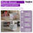 Wayfair Basics Latched Storage Container 29 Qt