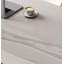 Bureau moderne en pierre frittée avec tiroir-110945493
