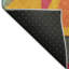 Tapis géométrique Premium Floyd AMF1609 lavable à la machine-256998166