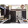90 Degree Pull Out Single Handle Kitchen Faucet with Duralock™