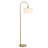 Cailidh 70'' Arched Floor Lamp-159627644