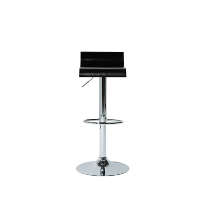 Wora Adjustable Height Counter Stool