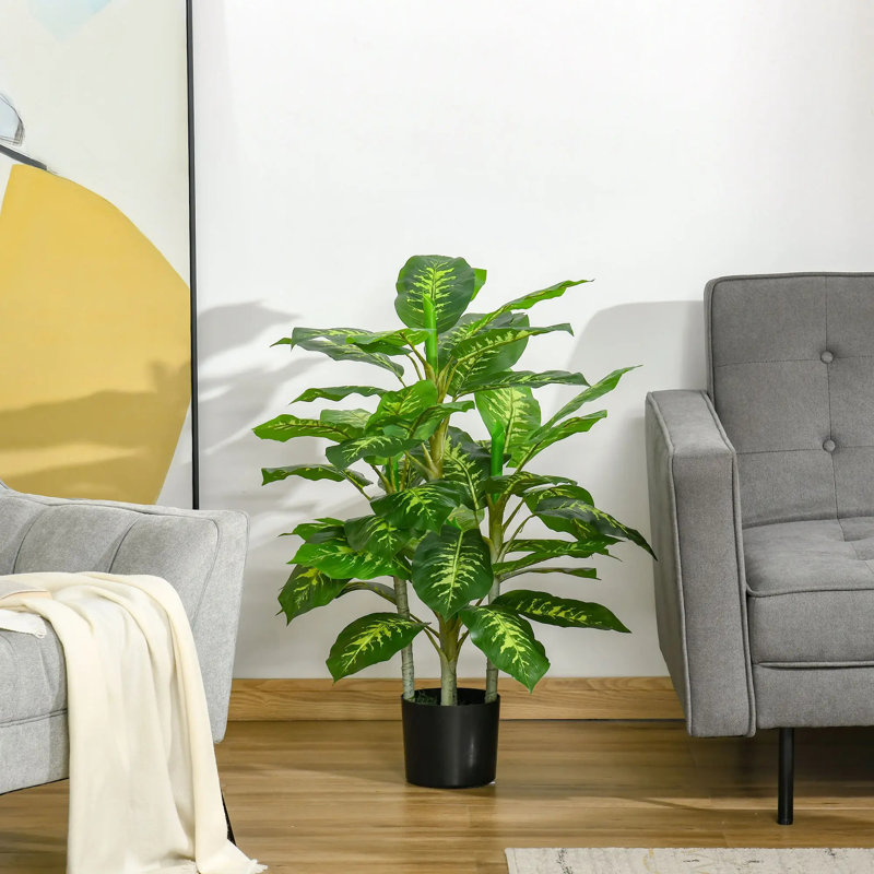 95cm Faux Tree