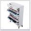 Armoire à chaussures Design exquis, optimisation de l'espace, matériaux de haute qualité, décoration intérieure-1041764741-1041764747