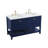 54 inch Double Bathroom Vanity-664649279