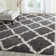 Rosalind Geometric Hand Woven Area Rug