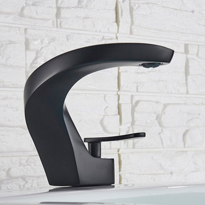 Basin Mixer