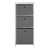 Grey is out of stock