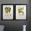 Vintage Pears I, reproduction encadrée de qualité supérieure - prête à être accrochée-1294140502-1294140499