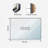 Wall Bathroom Mirror ,Square Corner Rectangle Mirror(Horizontal & Vertical)-486998725-486998726