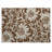 Alfonzo Washable Floral Indoor / Outdoor Rug-1970340783