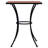 Sardis Bistro Table