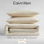 Ensemble de housse de couette Calvin Klein-108182761-108182760