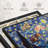 Isaias Sleeping Kittens Starry Night Canvas Print-102860895