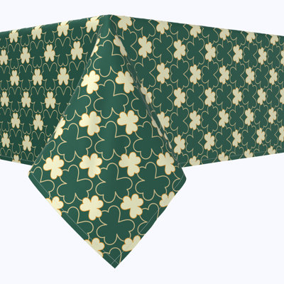 Hopkint Trendy Patrick Tablecloth