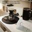 Coffee Filter Storage Container for V60 Cone Paper Filters