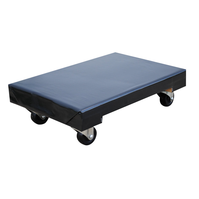 Chariot de rangement d'une capacité de 900 lb