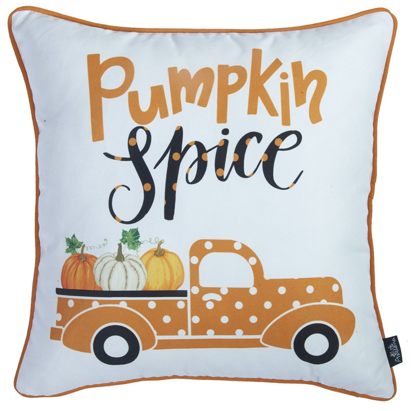 Pillow Cover