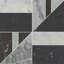 Modni Marble Random Mosaic Wall & Floor Tile-69526286