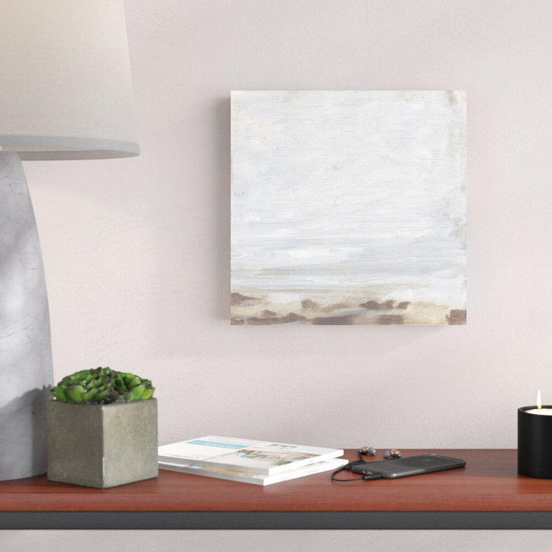 Neutral Breakers I, H 12 po x l 12 po