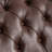 Tufted Armless Chaise Lounge-1439669287
