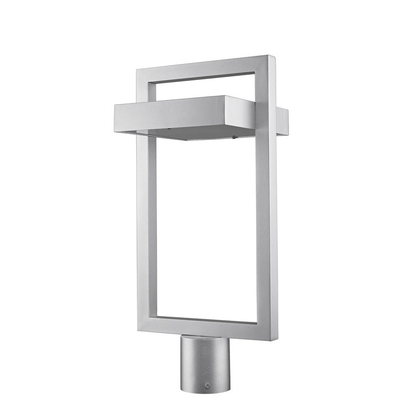 Giddens Lantern Head, Silver