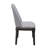 Vincent 20'' H Linen Upholstered Side Chair