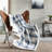 Eddie Bauer Printed Flannel/Sherpa Throw Blankets-92350801