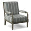 Lind Island 29" Wide Lounge Chair-54348722-133042931