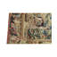 Hand-Knotted High-Quality Gold and Brown Area Rug