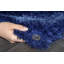 Soft Solid Colour Hand Woven Area Rug-14565212