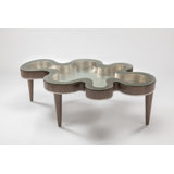 Glass Coffee Table