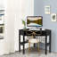 Ammeera Solid Wood Solid Wood Writing Desk