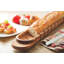Planche à pain en bois d'acacia Gourmet