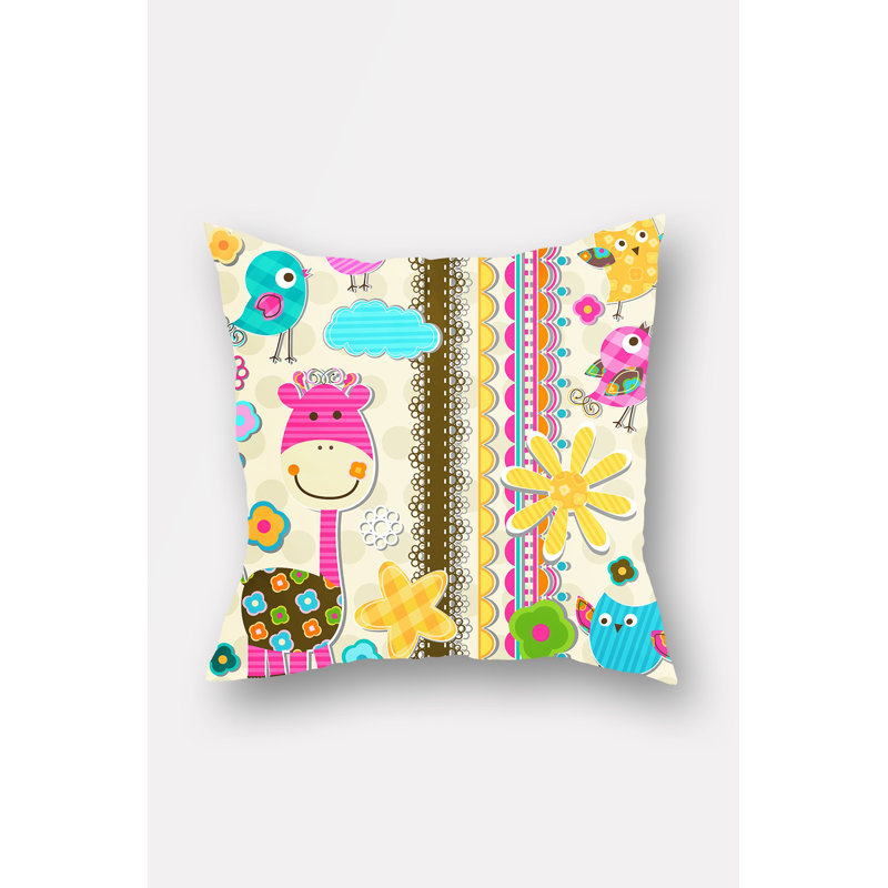 Pillow Cover