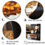 Toast réfléchissant sur toile-1800736254-1800736255