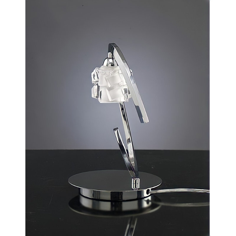 Lampe de table Staub