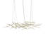 Constellation 25 - Light LED Chandelier-602363375-602363360