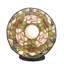 1 - Light Armed Sconce