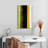 Avery Abstract Green And Yellow-108450054