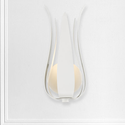 Fanita 1 - Light Dimmable White Wallchiere